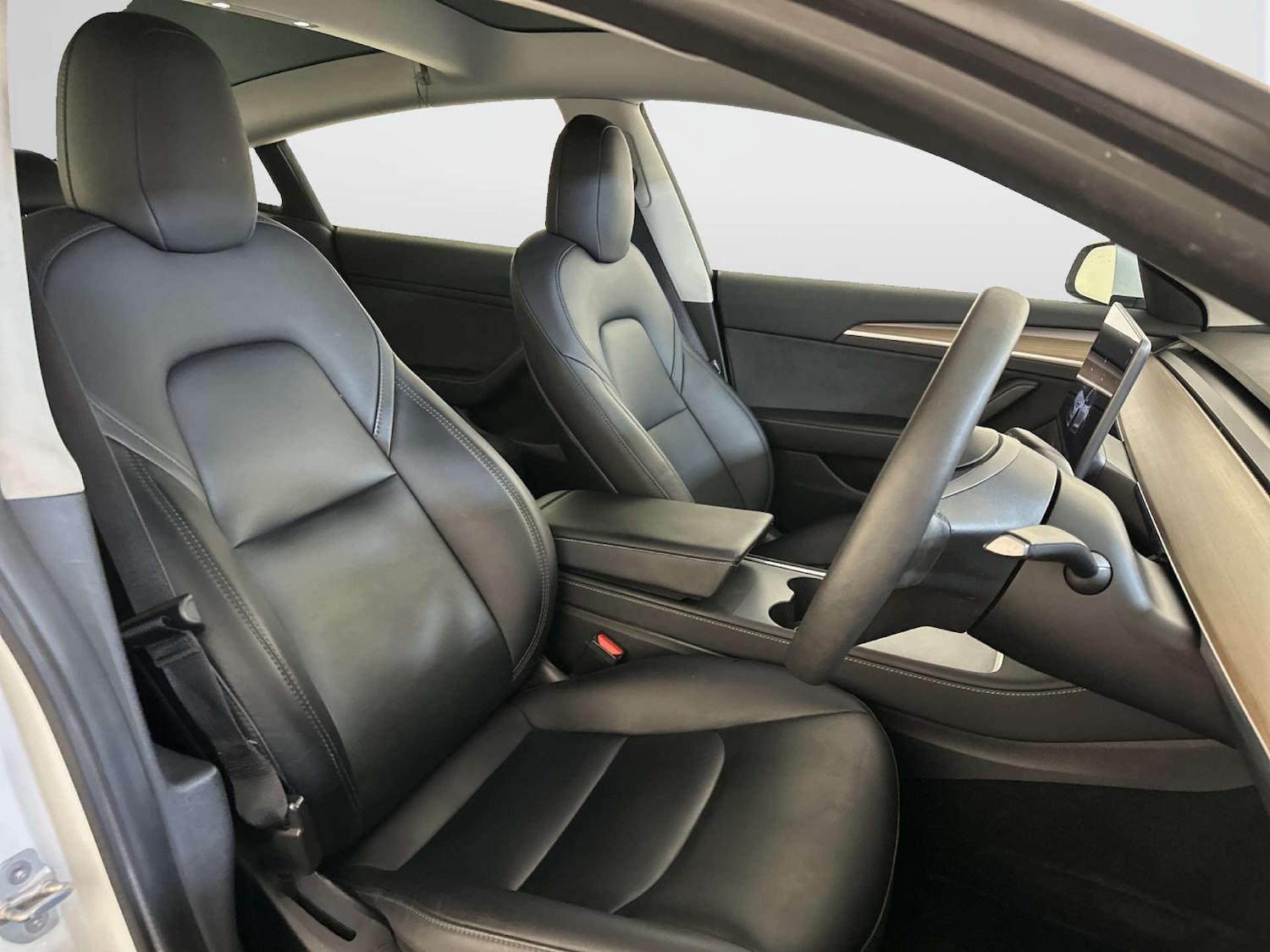 Used Tesla Model 3 2023 for sale - 78152343: Photo 13