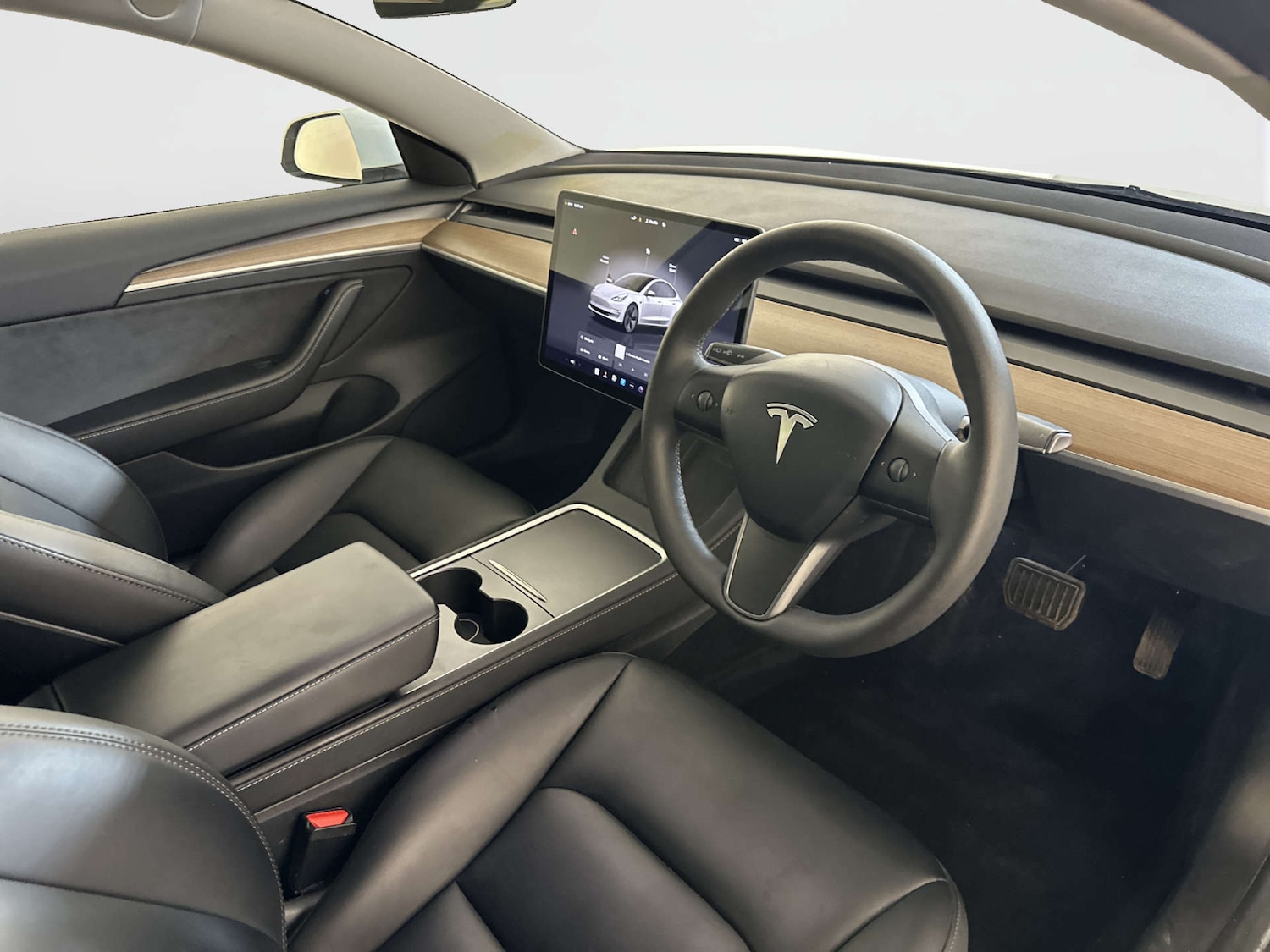 Used Tesla Model 3 2023 for sale - 78152343: Photo 15