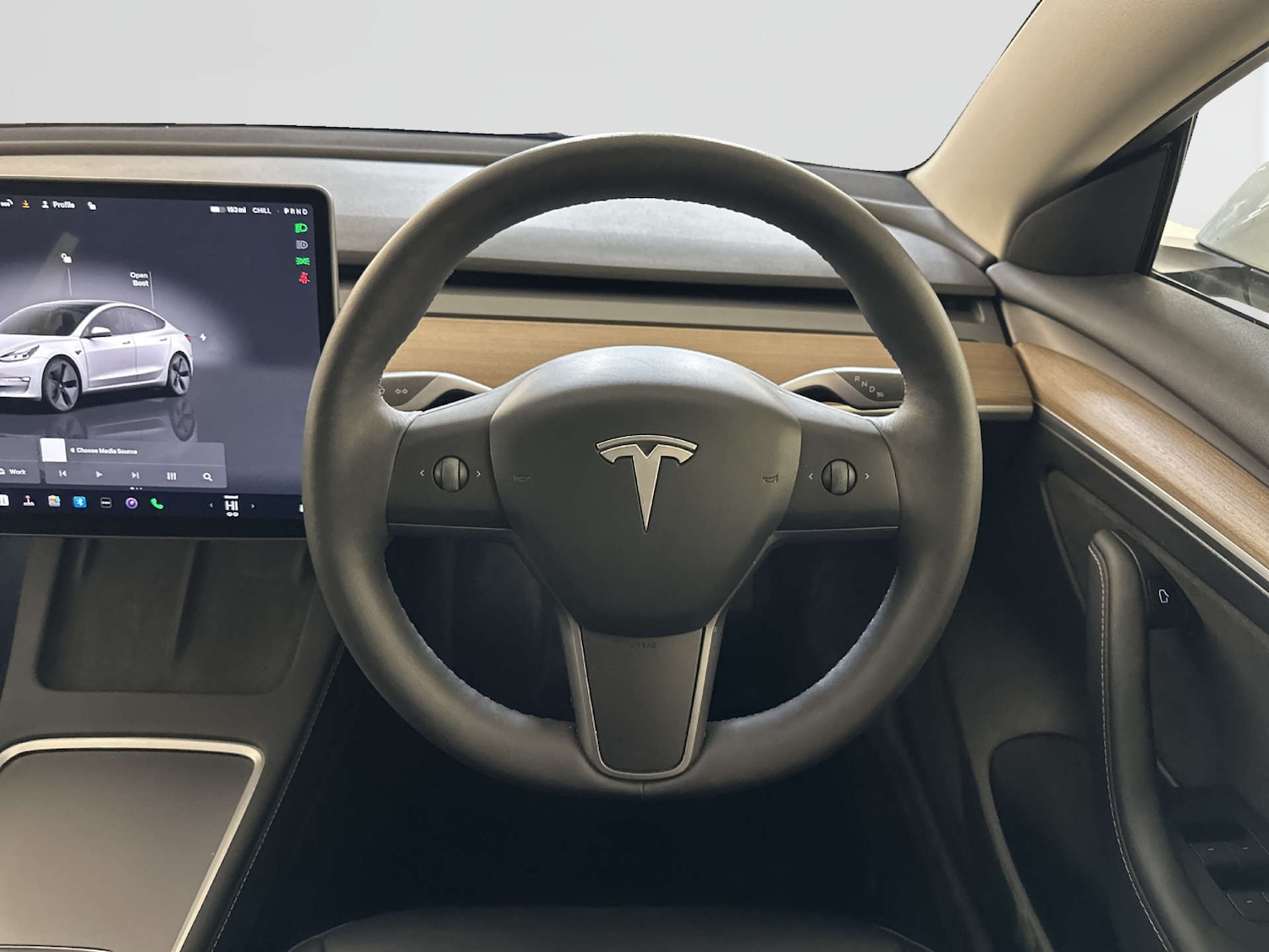 Used Tesla Model 3 2023 for sale - 78152343: Photo 16