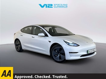 Used Tesla Model 3 2023 for sale - 78152343: Photo