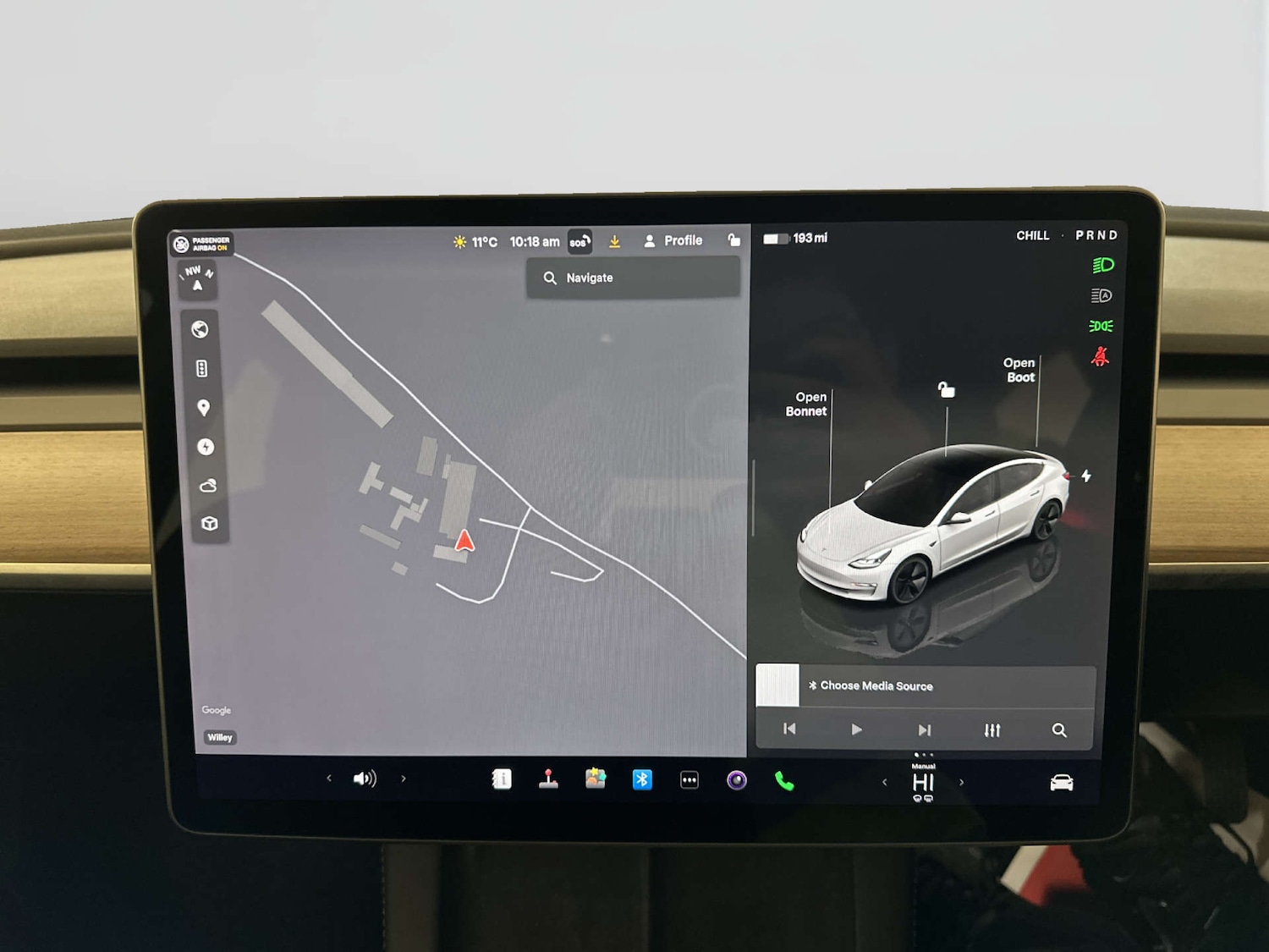 Used Tesla Model 3 2023 for sale - 78152343: Photo 21