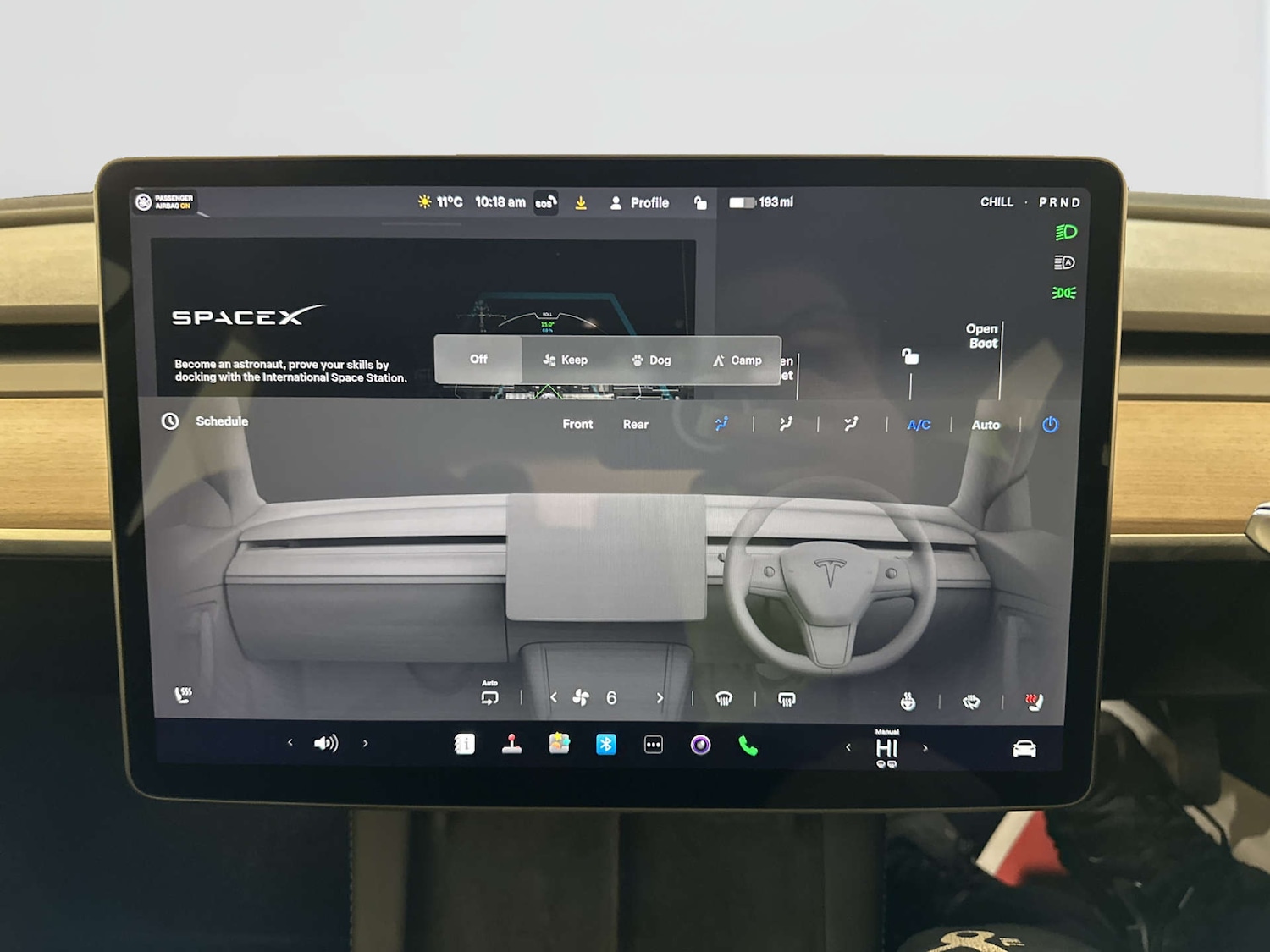 Used Tesla Model 3 2023 for sale - 78152343: Photo 22