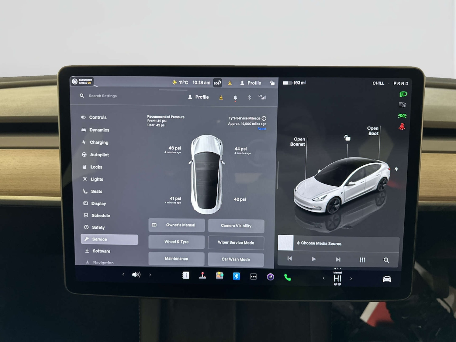 Used Tesla Model 3 2023 for sale - 78152343: Photo 23