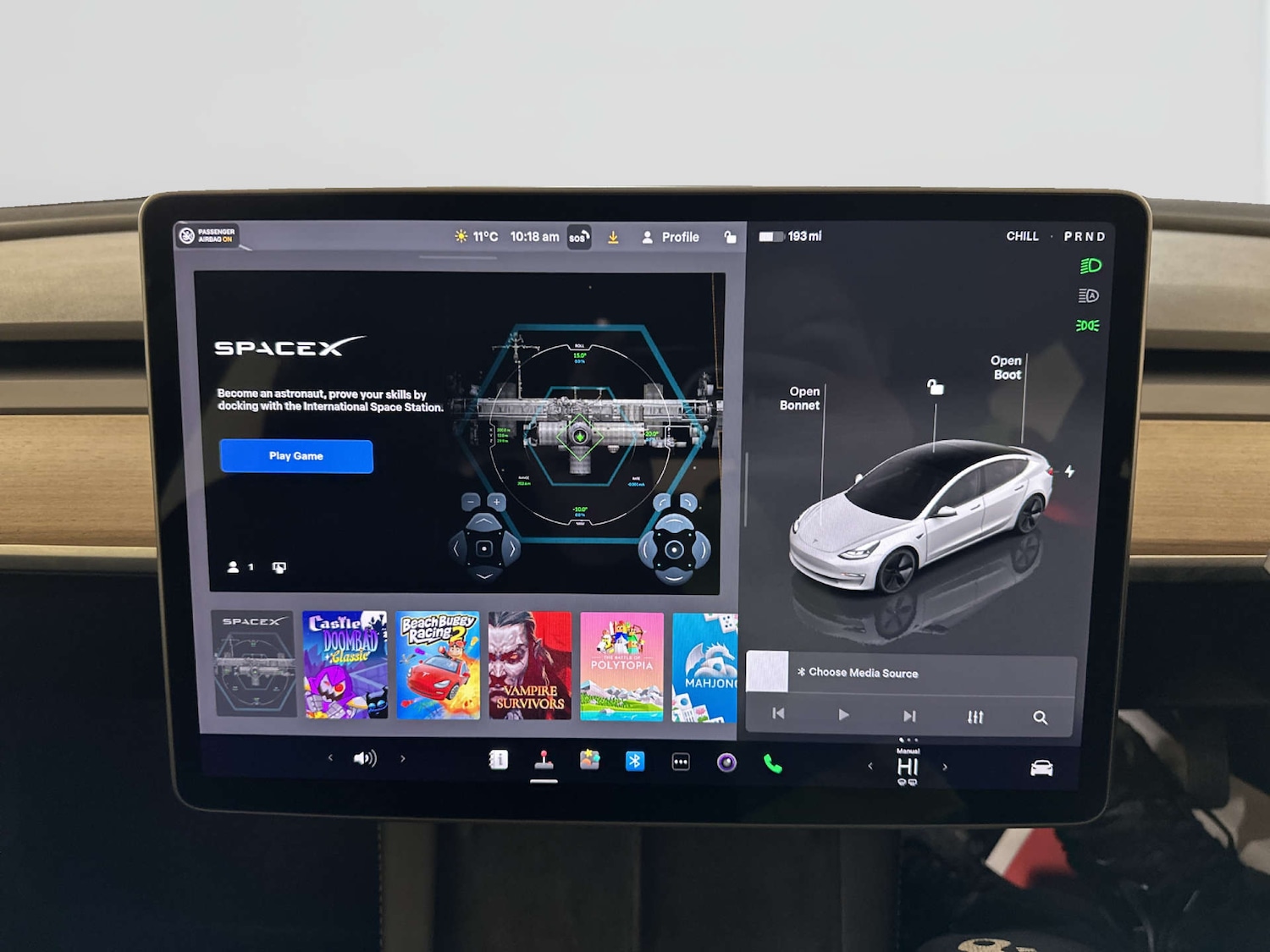 Used Tesla Model 3 2023 for sale - 78152343: Photo 24