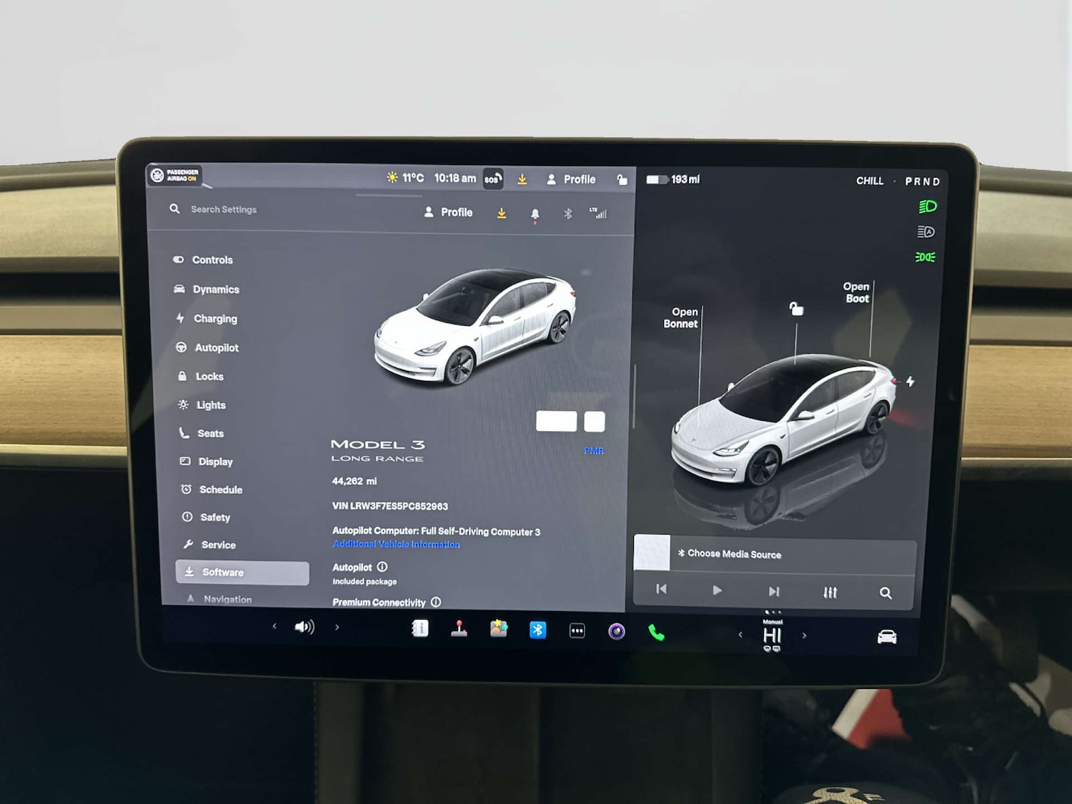 Used Tesla Model 3 2023 for sale - 78152343: Photo 25