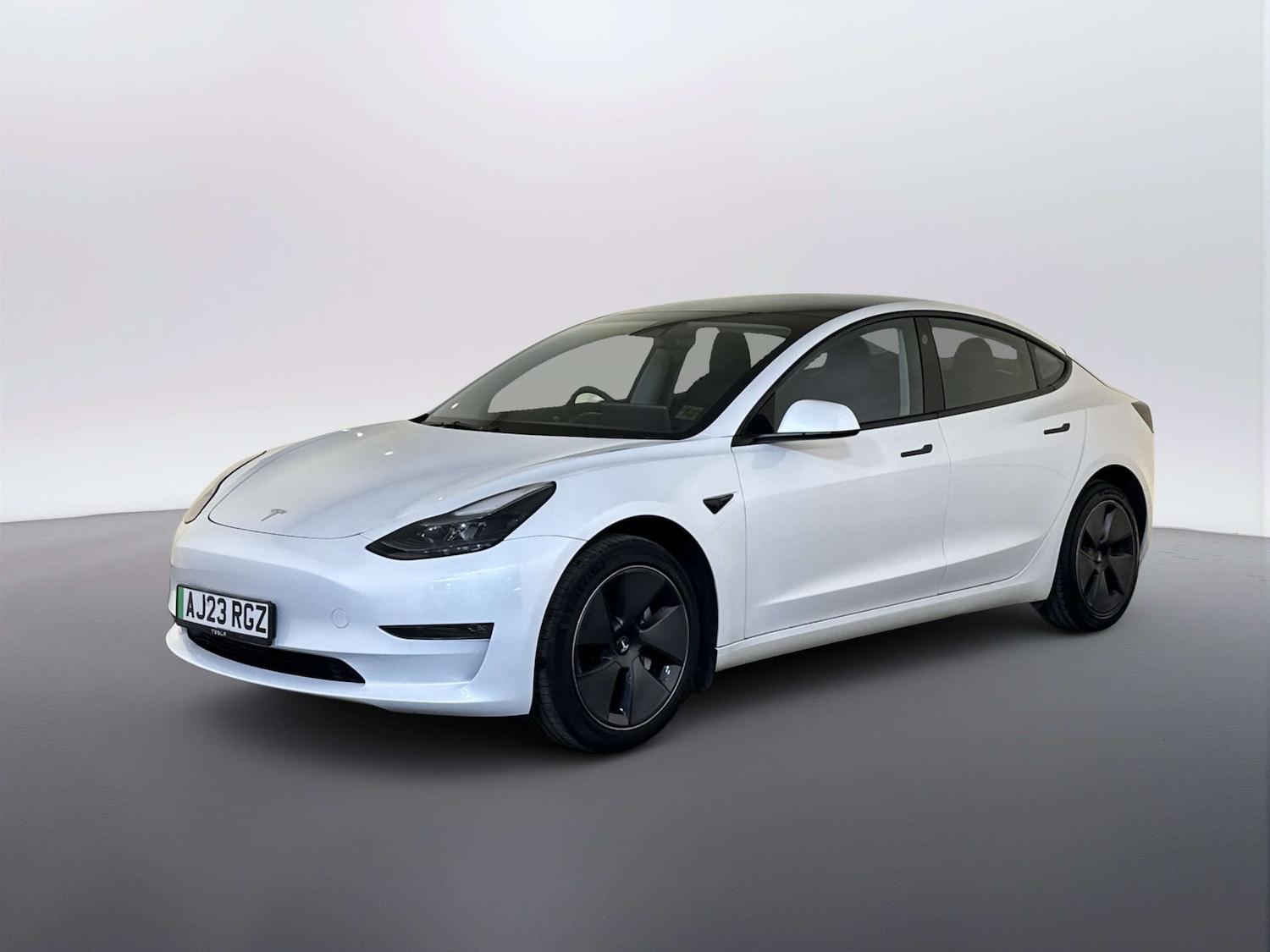 Used Tesla Model 3 2023 for sale - 78152343: Photo 6