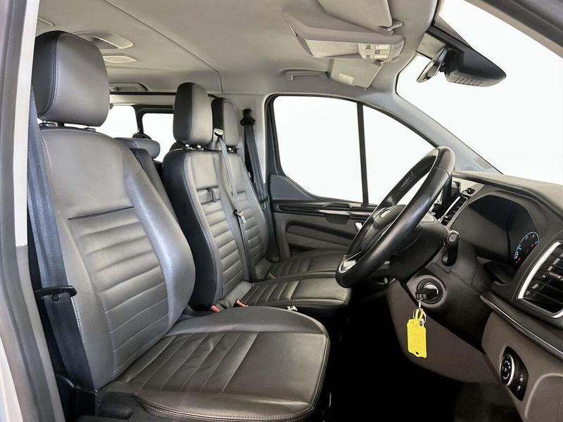 Used Ford Tourneo Custom 2021 for sale - 76172662: Photo 13