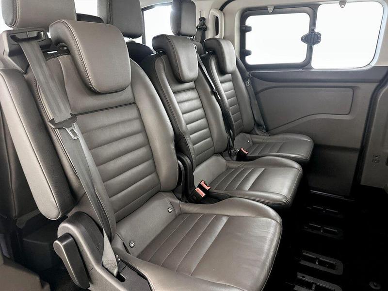 Used Ford Tourneo Custom 2021 for sale - 76172662: Photo 14