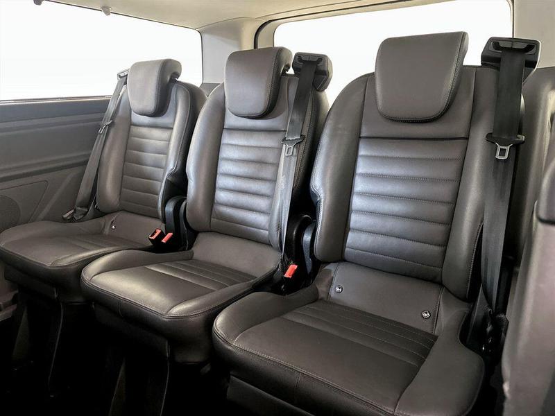 Used Ford Tourneo Custom 2021 for sale - 76172662: Photo 15