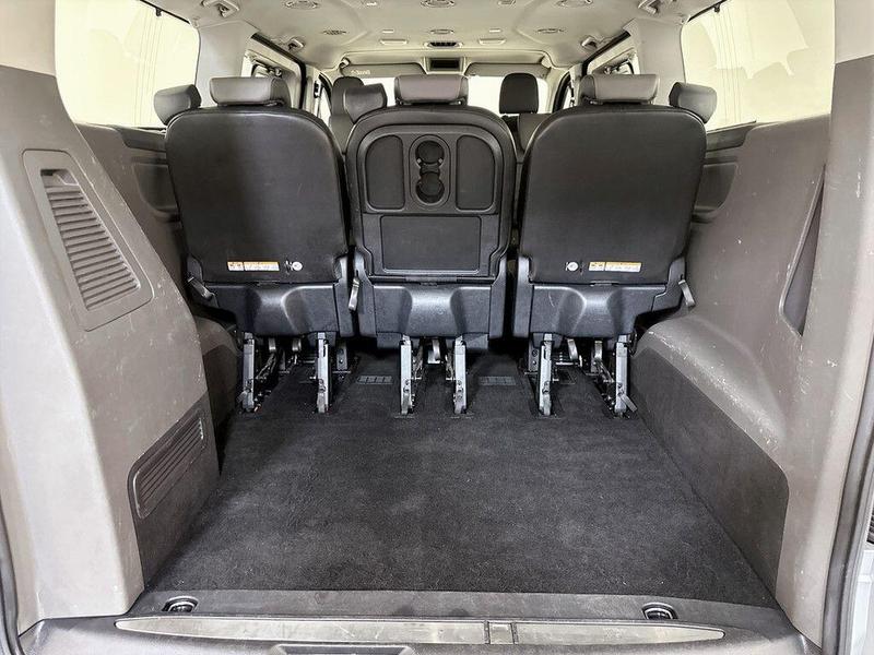 Used Ford Tourneo Custom 2021 for sale - 76172662: Photo 16