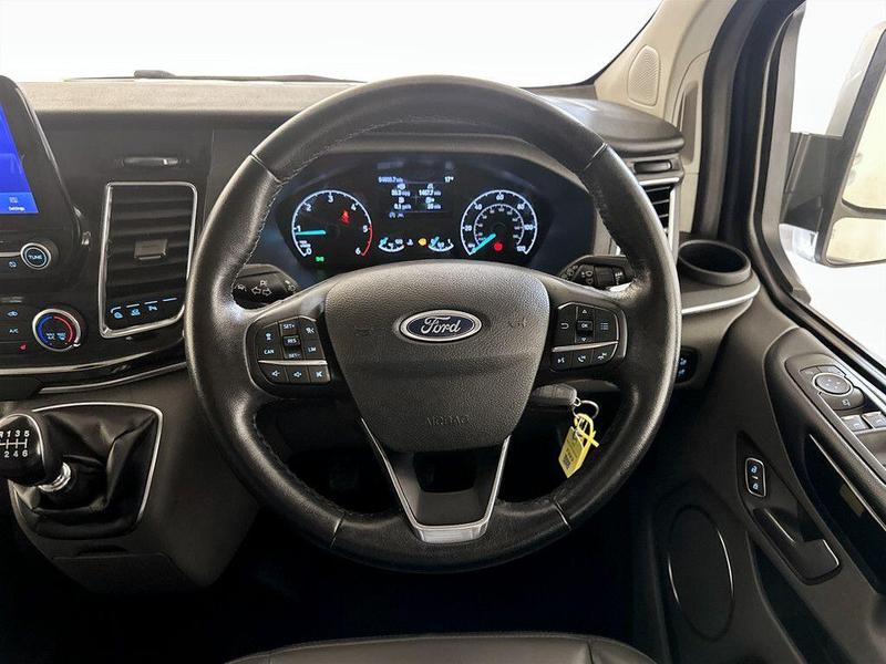 Used Ford Tourneo Custom 2021 for sale - 76172662: Photo 18