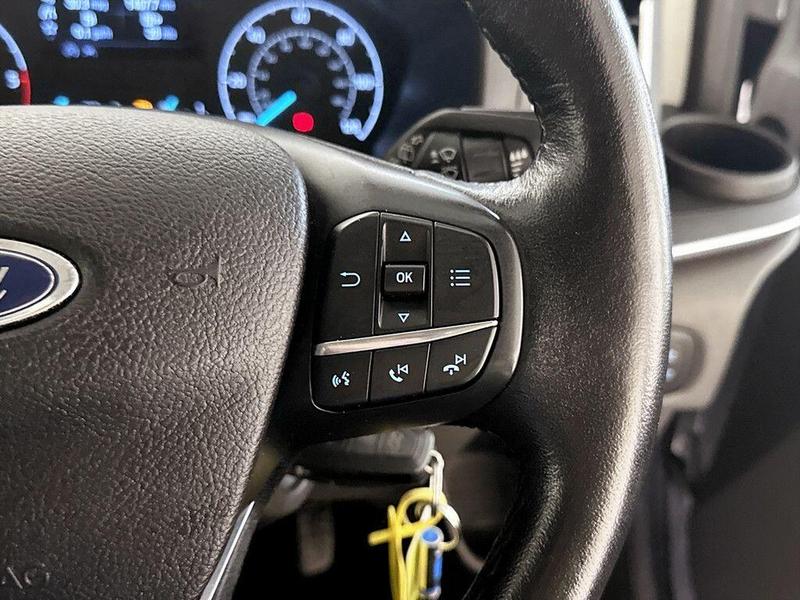 Used Ford Tourneo Custom 2021 for sale - 76172662: Photo 21