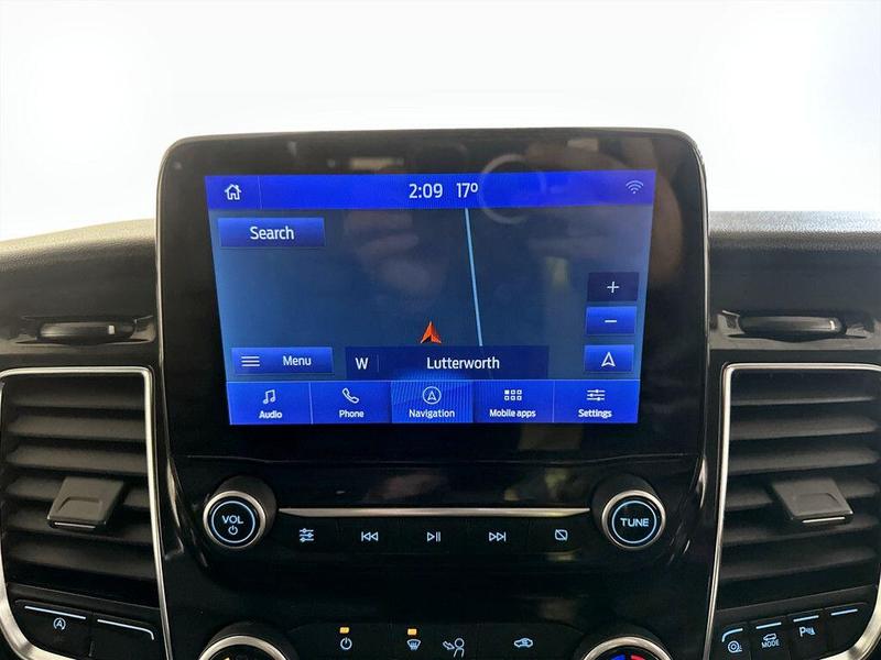 Used Ford Tourneo Custom 2021 for sale - 76172662: Photo 23