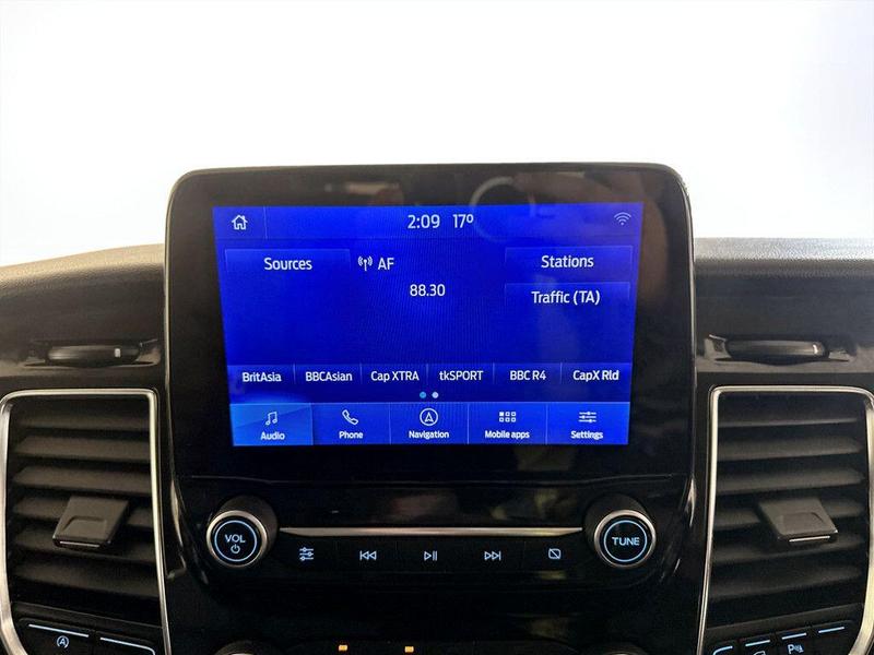 Used Ford Tourneo Custom 2021 for sale - 76172662: Photo 25