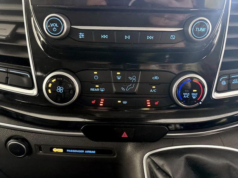 Used Ford Tourneo Custom 2021 for sale - 76172662: Photo 26