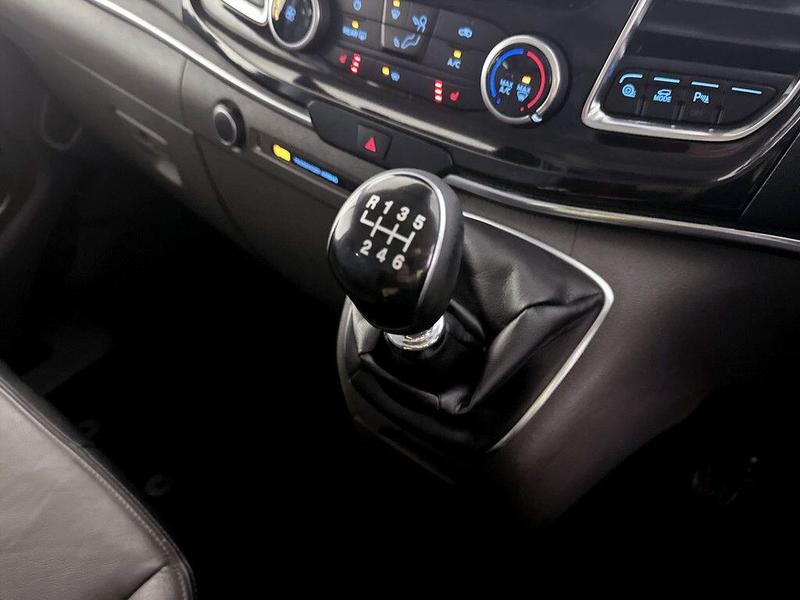 Used Ford Tourneo Custom 2021 for sale - 76172662: Photo 27