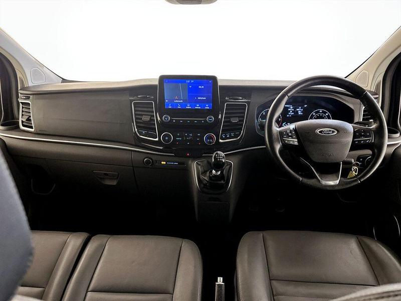 Used Ford Tourneo Custom 2021 for sale - 76172662: Photo 3