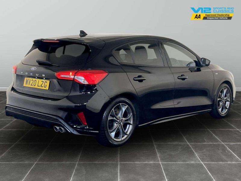 Used Ford Focus for sale - 76826188: Photo 10