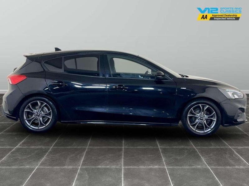 Used Ford Focus for sale - 76826188: Photo 11