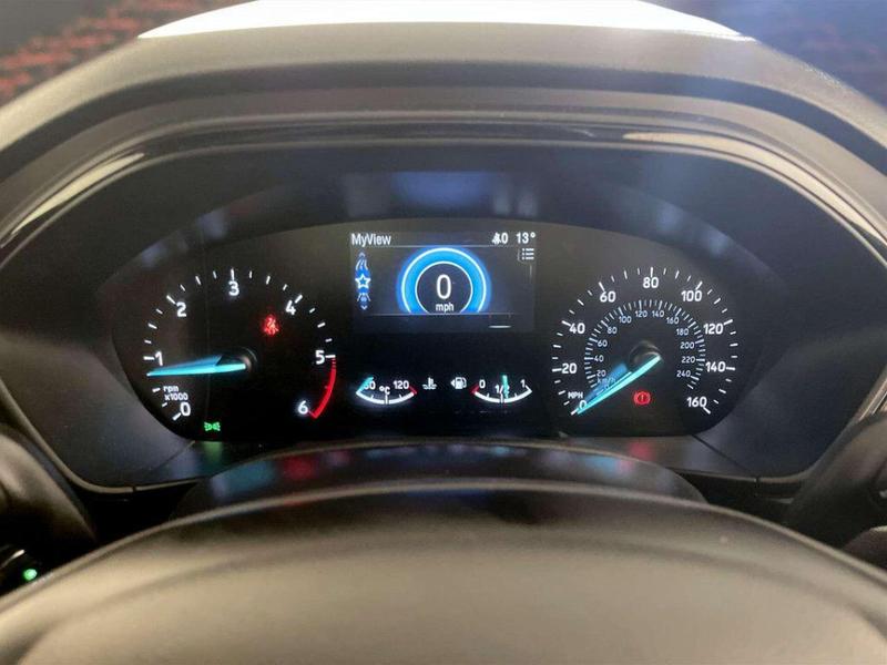 Used Ford Focus for sale - 76826188: Photo 18