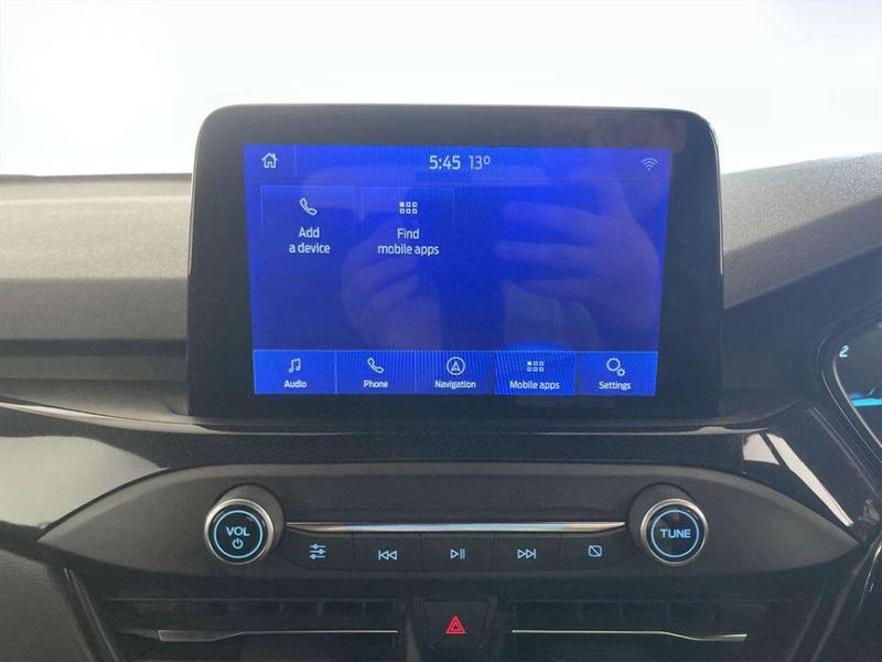 Used Ford Focus for sale - 76826188: Photo 22