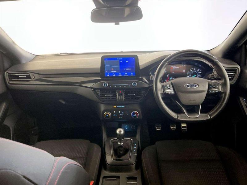 Used Ford Focus for sale - 76826188: Photo 3