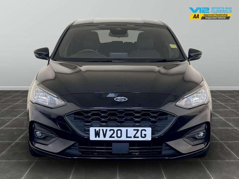 Used Ford Focus for sale - 76826188: Photo 5