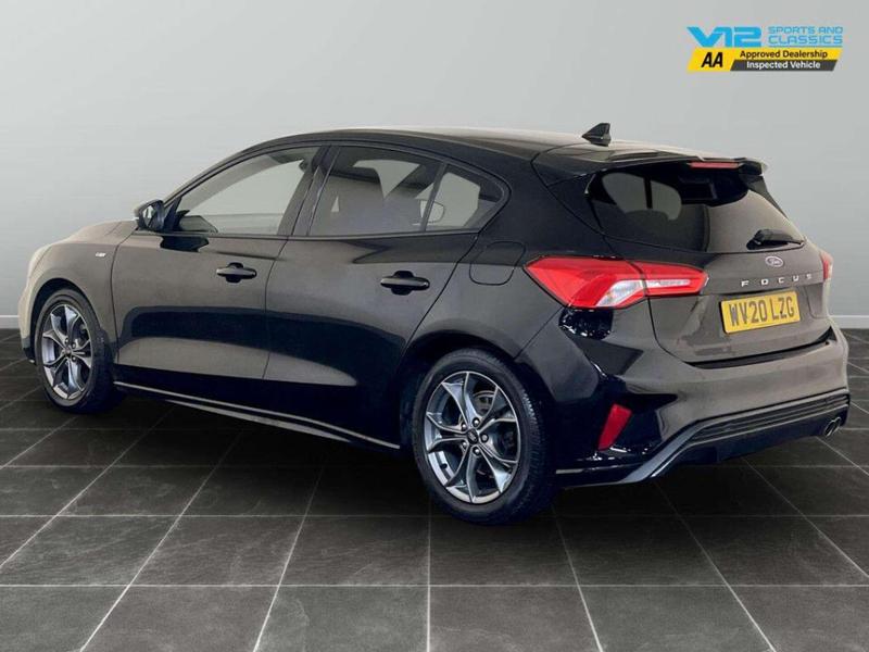 Used Ford Focus for sale - 76826188: Photo 8