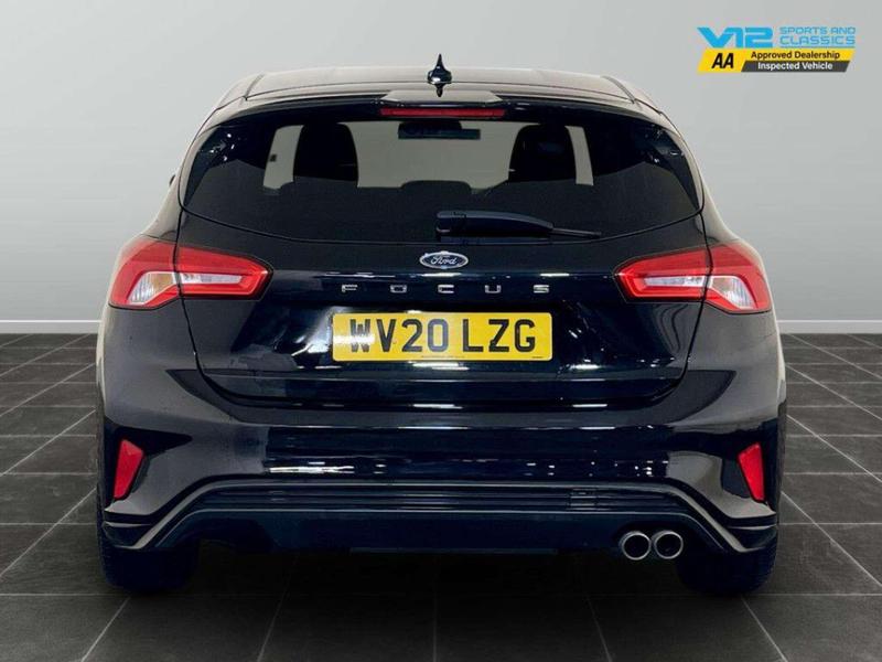 Used Ford Focus for sale - 76826188: Photo 9