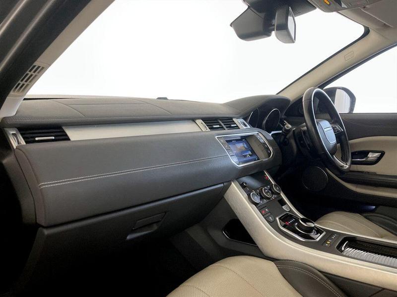Used Land Rover Range Rover Evoque 2017 for sale - 76344442: Photo 12