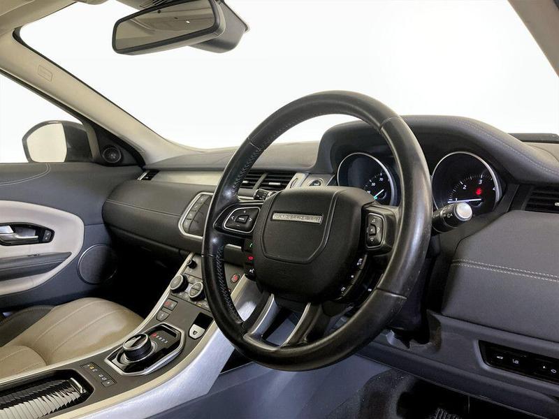 Used Land Rover Range Rover Evoque 2017 for sale - 76344442: Photo 14
