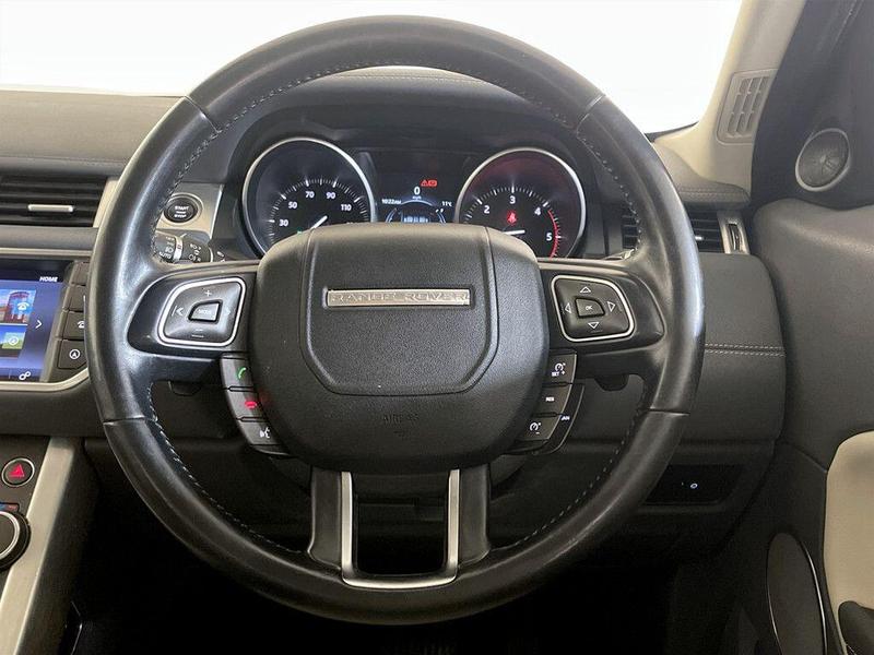Used Land Rover Range Rover Evoque 2017 for sale - 76344442: Photo 15