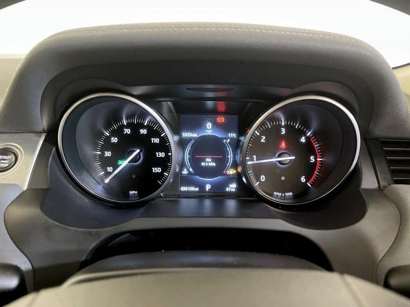 Used Land Rover Range Rover Evoque 2017 for sale - 76344442: Photo 17