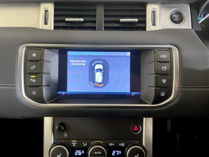 Used Land Rover Range Rover Evoque 2017 for sale - 76344442: Photo 19