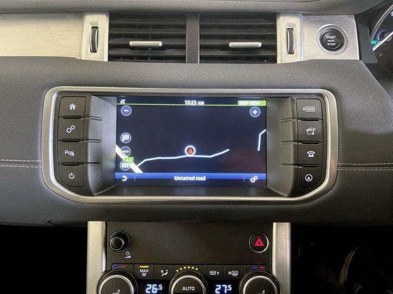 Used Land Rover Range Rover Evoque 2017 for sale - 76344442: Photo 20
