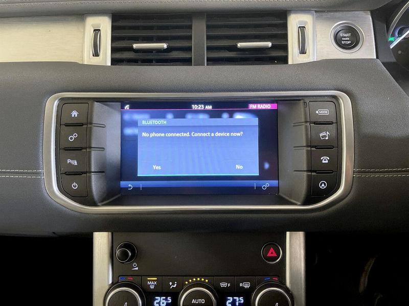 Used Land Rover Range Rover Evoque 2017 for sale - 76344442: Photo 21