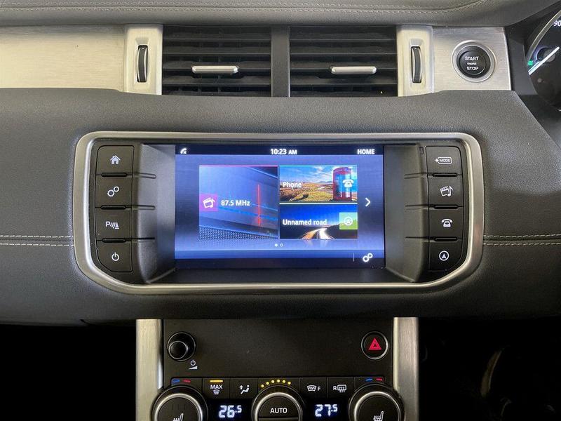 Used Land Rover Range Rover Evoque 2017 for sale - 76344442: Photo 22
