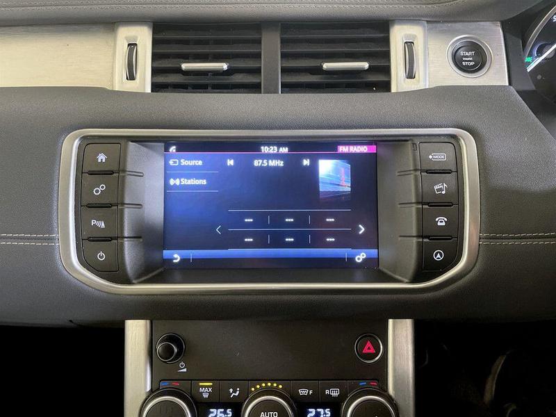 Used Land Rover Range Rover Evoque 2017 for sale - 76344442: Photo 23