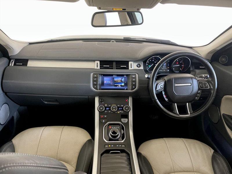 Used Land Rover Range Rover Evoque 2017 for sale - 76344442: Photo 3