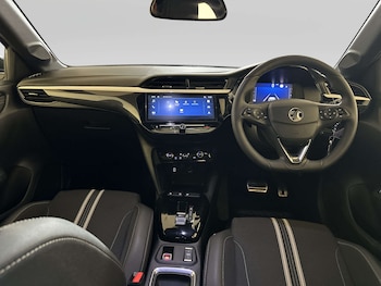 Used Vauxhall Corsa 2024 for sale - 78937932: Photo