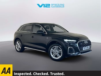 Used Audi Q5 2023 for sale - 78639816: Photo