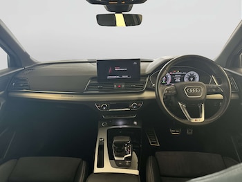 Used Audi Q5 2023 for sale - 78639816: Photo