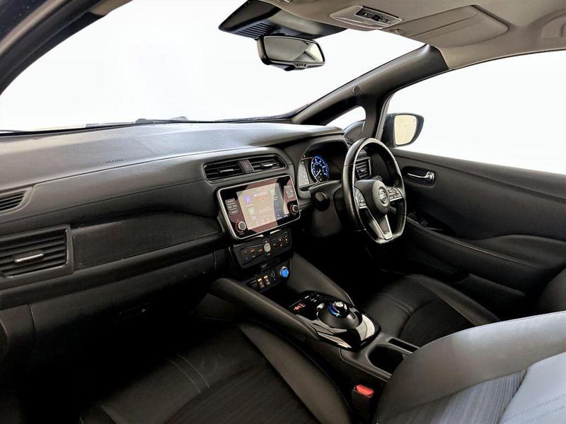 Used Nissan Leaf 2020 for sale - 76385057: Photo 12