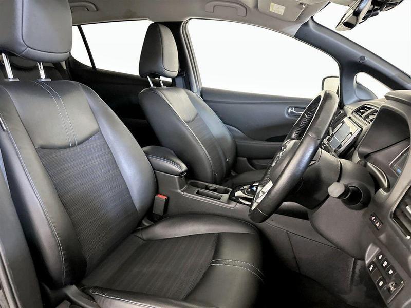 Used Nissan Leaf 2020 for sale - 76385057: Photo 13