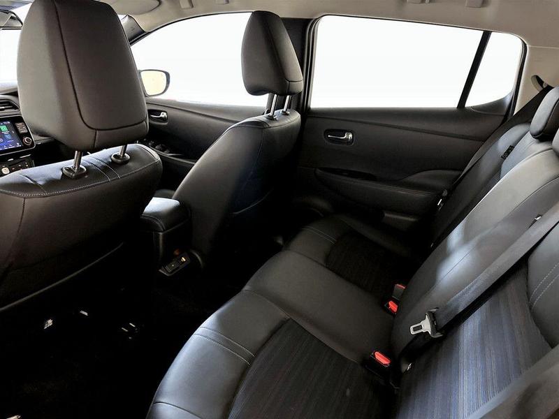 Used Nissan Leaf 2020 for sale - 76385057: Photo 14
