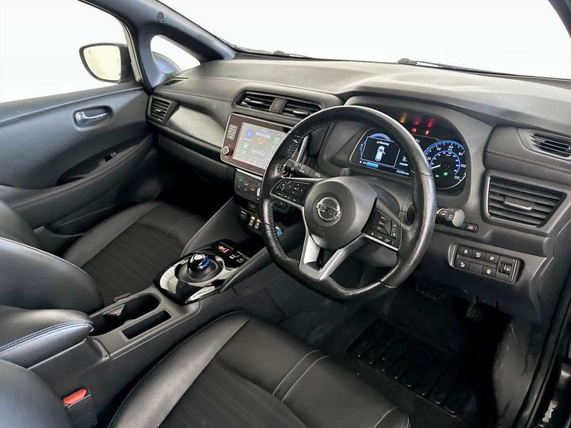 Used Nissan Leaf 2020 for sale - 76385057: Photo 15