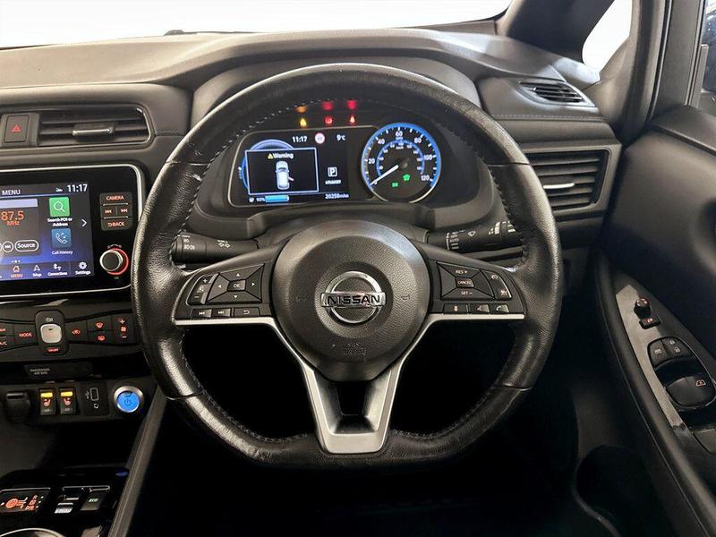 Used Nissan Leaf 2020 for sale - 76385057: Photo 16