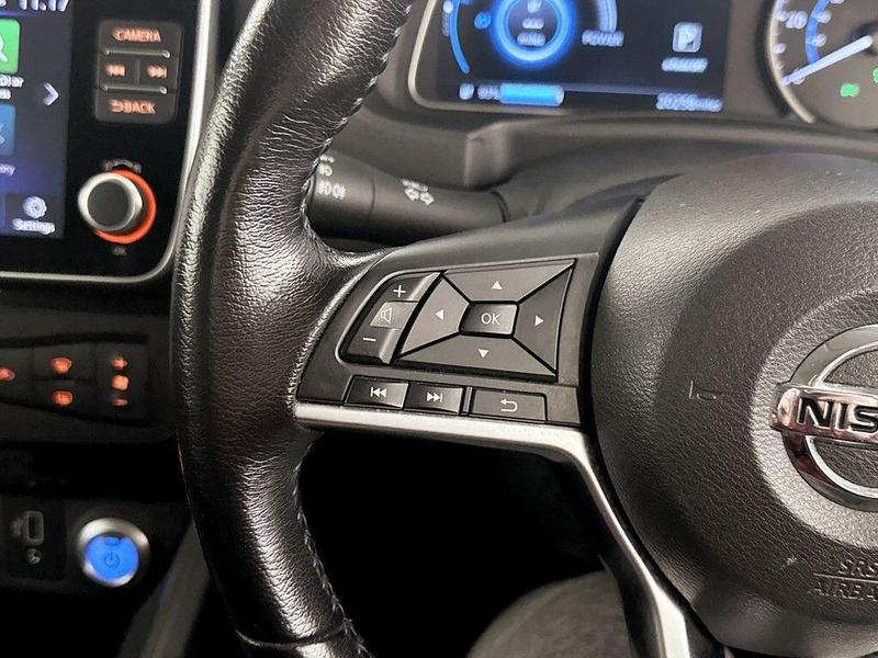 Used Nissan Leaf 2020 for sale - 76385057: Photo 17