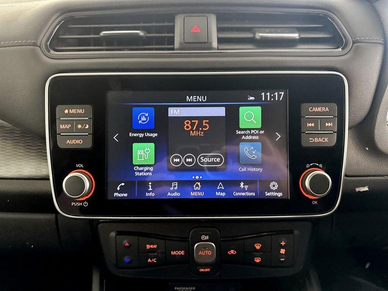 Used Nissan Leaf 2020 for sale - 76385057: Photo 22