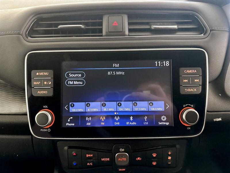 Used Nissan Leaf 2020 for sale - 76385057: Photo 23